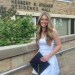 Cops give update on Eliotte Heinz after missing grad student found dead in Mississippi River