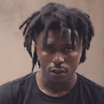 Georgia killer spits at prosecutors moments after he’s sentenced to life in prison for fatally shooting his child’s mother outside daycare center