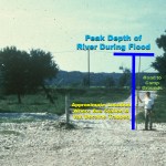 Catastrophic Texas Christian summer camp flooding eerily similar to 1987 disaster along same river
