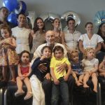 WWII vet marks 102nd birthday and plans for his long-awaited bar mitzvah: ‘The best is yet to come’