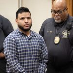 Laken Riley’s killer Jose Ibarra gets major win as judge allows him to undergo mental evaluation for shot at trial redo