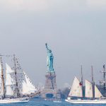 Sail4th 250 kicks off — here’s what’s in store for America’s 2026 semiquincentennial bash in NYC
