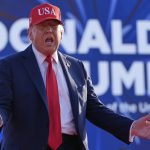 Trump vows that he won’t allow ‘communist’ Zohran Mamdani to ‘destroy’ NYC: ‘We’re not gonna let him do that’