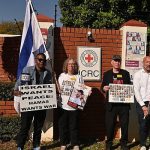 Angie Segal | Hostages Denied as Hamas Finds Global Cover
