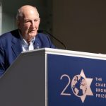 Major Diaspora philanthropists call on Netanyahu to end war and aid Gaza, in mass open letter