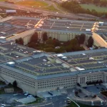 Pentagon seeks $3.5b to replenish weapons after aiding Israel