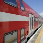 Jerusalem train line to end at Ben Gurion airport