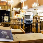 Tragedy in Holon: Elderly man collapses and dies during morning prayer