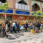 Iranian government executes spy for Israel and ISIS terrorist