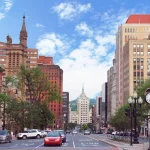 Gunman who fired outside Albany synagogue gets decade behind bars