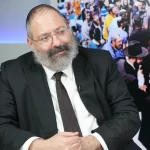 Before you “slaughter” another Jew make sure this is what G-d wants