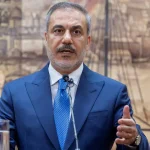 Turkey calls for Israel’s suspension from UN General Assembly