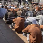 Red Cross visists linked to Hamas prisoners’ salaries