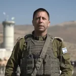 IDF commander issues sharp warning to Palestinian Arabs