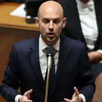 French FM: Hostage videos ‘unbearable,’ Hamas must be disarmed