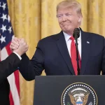 US to raise tariffs on Israeli goods to 15% starting Friday