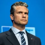 Hegseth fires general over Iran strike assessment