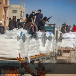 Footage reveals: Hamas terrorists abuse, fire at, Gaza residents