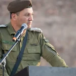 Southern Command Chief slams: IDF has been sucked into politics