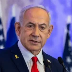 ‘Appeasement of Palestinian terror repeats the mistakes of the 1930s’