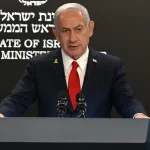 Netanyahu to OAN: Hamas starving hostages while media spreads lies