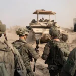 Netanyahu’s request: Shorten the timeline for conquering Gaza