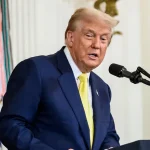 ‘We’re just gonna do it’: Trump plans to rename Defense Department to Department of War