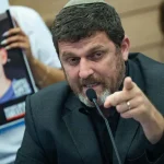 MK Amit Halevi warns: IDF plan to conquer Gaza will fail without changes