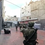 Watch: Terror attack thwarted in broad daylight