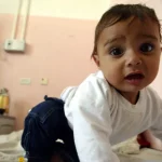 700% rise in number of infants named Muhammad, report says