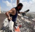 Israeli double strike on Gaza hospital – what we know