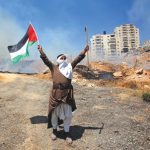 A ‘Palestinian district’ in the heart of Israel’s capital – opinion