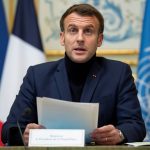 Macron’s push for Palestinian state will prove dangerous for Europe – opinion