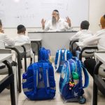 Israel needs a reimagined educational system that teaches how to disagree respectfully – opinion