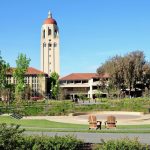 Stanford student newspaper sues Trump administration for alleged free speech violations
