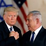 Trump shouts at Netanyahu during phone call about hunger in Gaza – report
