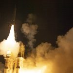 IAI CEO: US should pick us to build the Golden Dome missile defense shield