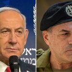 IDF chief reportedly says there is a hostage deal ‘on the table, we need to take it’