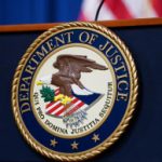 Man charged with throwing sandwich at US agent was Justice Dept staffer
