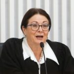 Former Supreme Court pres. Hayut joins Rhodes Scolarship committee in Israel