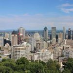 Jewish man physically assaulted, kippah thrown to the ground in Montreal, police investigating