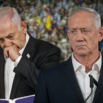 Why Gantz’s six-month ‘hostage government’ is the right idea, but probably won’t happen – analysis