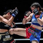 Intl. Muay Thai federation bans Israeli flag, anthem, forbids fighters from representing country
