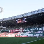 ‘Hersh, you will always be in our heart’: German soccer club honors slain hostage one year later