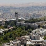 Uruguay suspends agreement with Hebrew University, citing latest Gaza City occupation plan