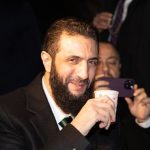 Sharaa claims ‘chances are high’ Syria will reach security agreement with Israel