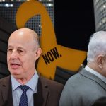 ‘Taking control of Gaza City endangers hostages’: Nat’l Sc. Advisor Hanegbi slams war plans – N12