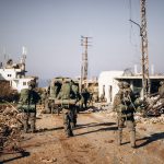 PM: IDF could do phased Lebanon withdrawal, back off aerial strikes if Hezbollah disarms