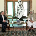 IRGC asks Taliban for leaked ‘kill list’ of suspected MI6 agents, collaborators – report