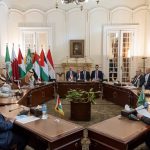 Arab states’ call on Hamas to disarm may finally enable endgame in Gaza – opinion